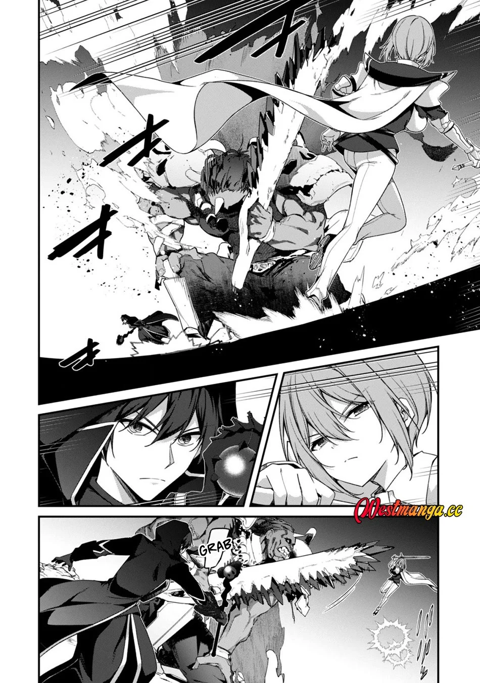 Level 1 kara Hajimaru Shoukan Musou Chapter 46 - halaman 15