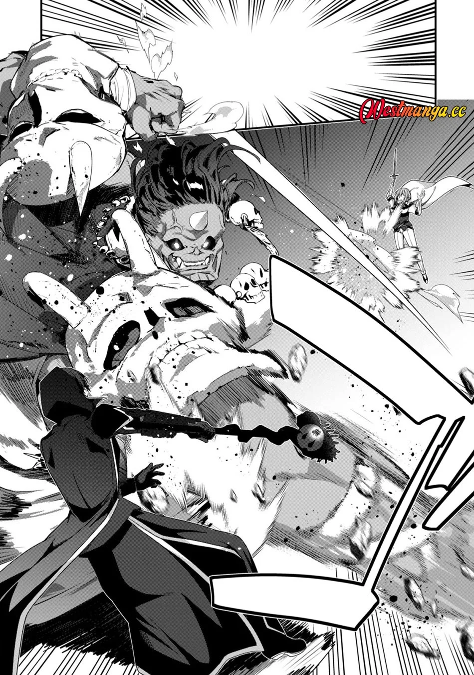 Level 1 kara Hajimaru Shoukan Musou Chapter 46 - halaman 16