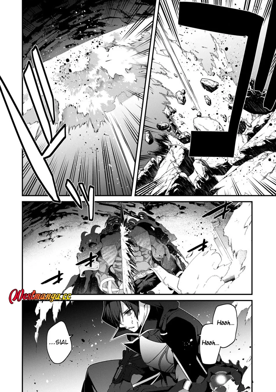 Level 1 kara Hajimaru Shoukan Musou Chapter 46 - halaman 17