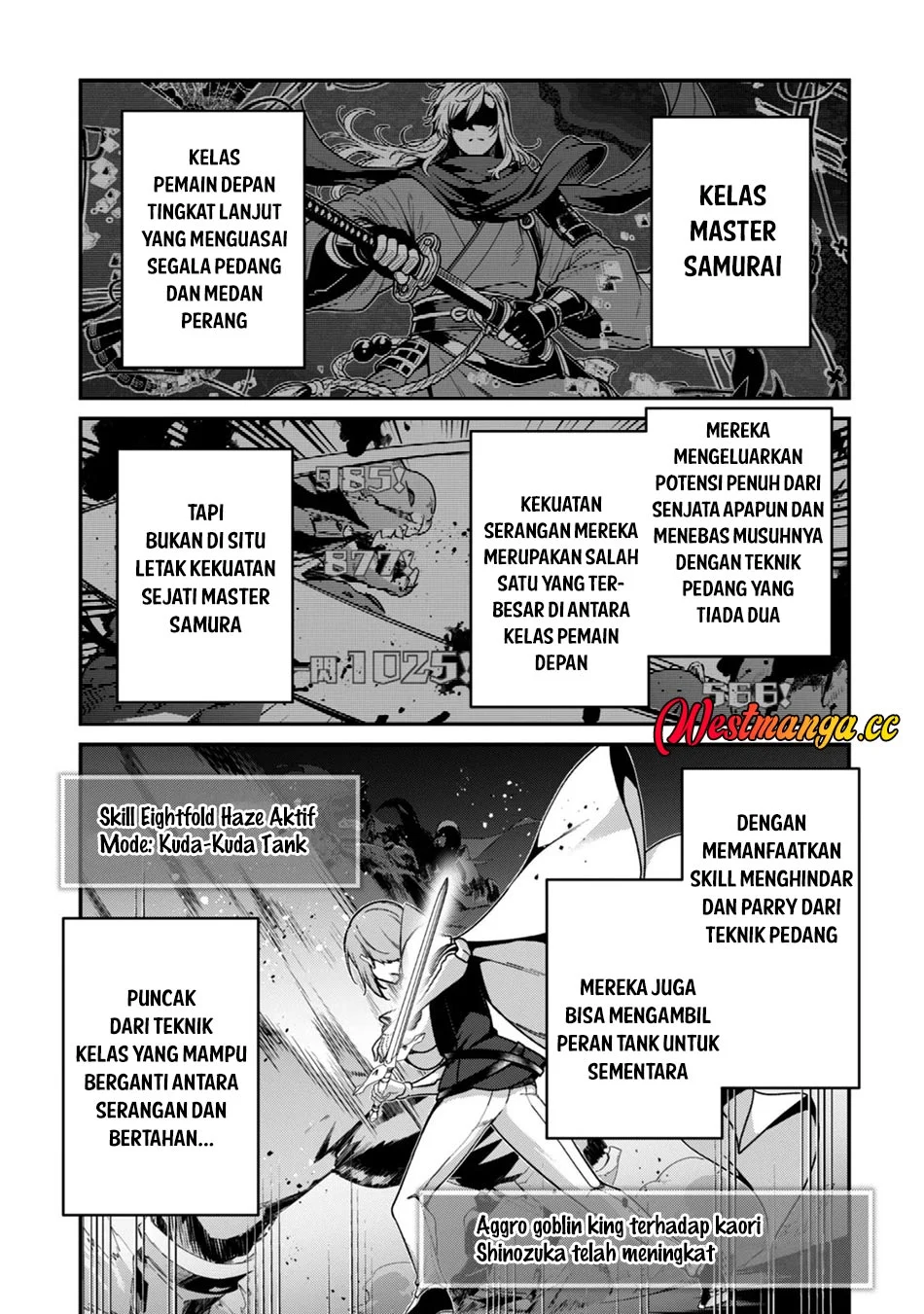 Level 1 kara Hajimaru Shoukan Musou Chapter 46 - halaman 21