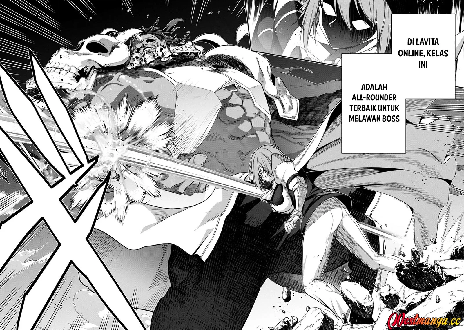 Level 1 kara Hajimaru Shoukan Musou Chapter 46 - halaman 22