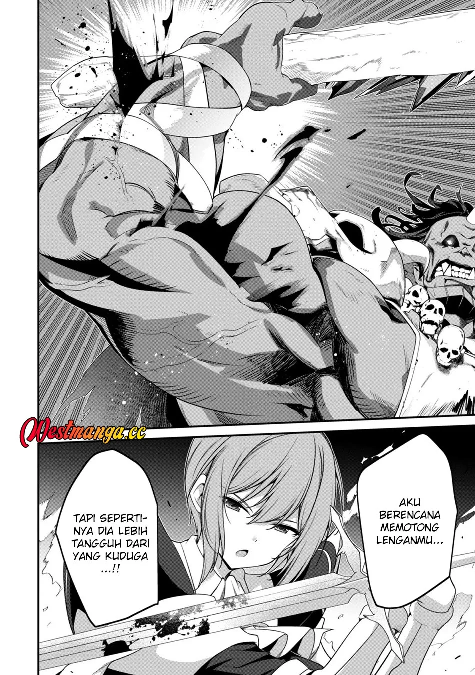 Level 1 kara Hajimaru Shoukan Musou Chapter 46 - halaman 23