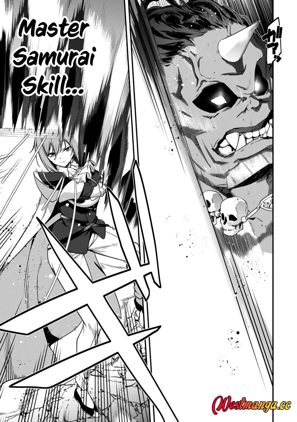 Level 1 kara Hajimaru Shoukan Musou Chapter 46 - halaman 24