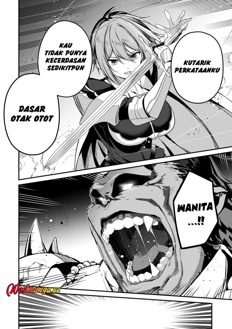 Level 1 kara Hajimaru Shoukan Musou Chapter 46 - halaman 29