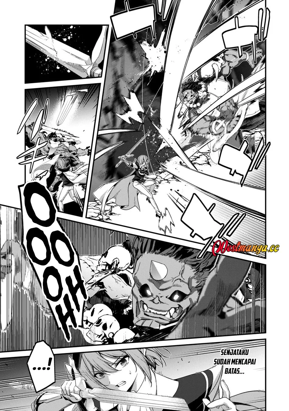 Level 1 kara Hajimaru Shoukan Musou Chapter 46 - halaman 30