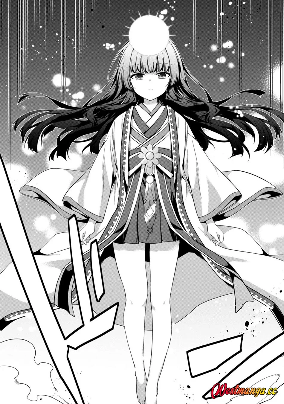 Level 1 kara Hajimaru Shoukan Musou Chapter 46 - halaman 37