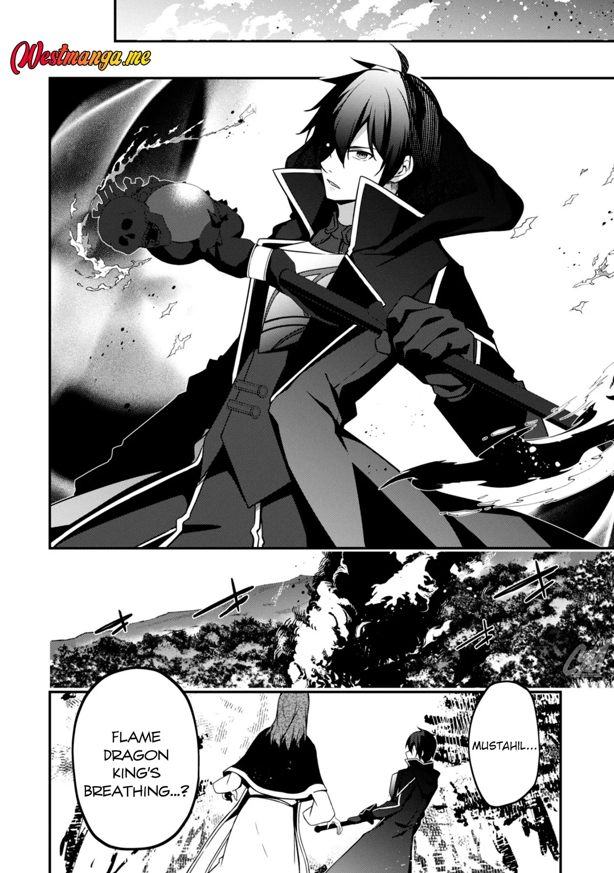 Level 1 kara Hajimaru Shoukan Musou Chapter 5 - halaman 13
