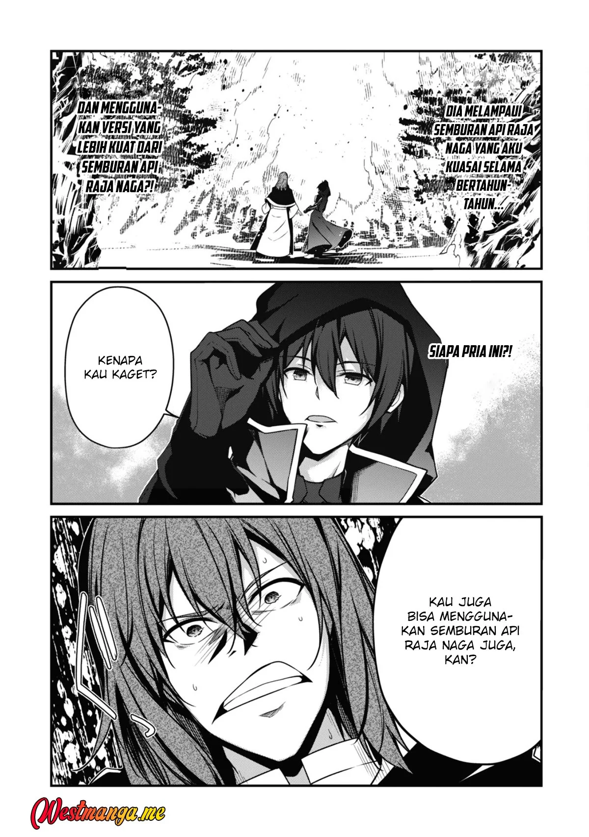 Level 1 kara Hajimaru Shoukan Musou Chapter 5 - halaman 14