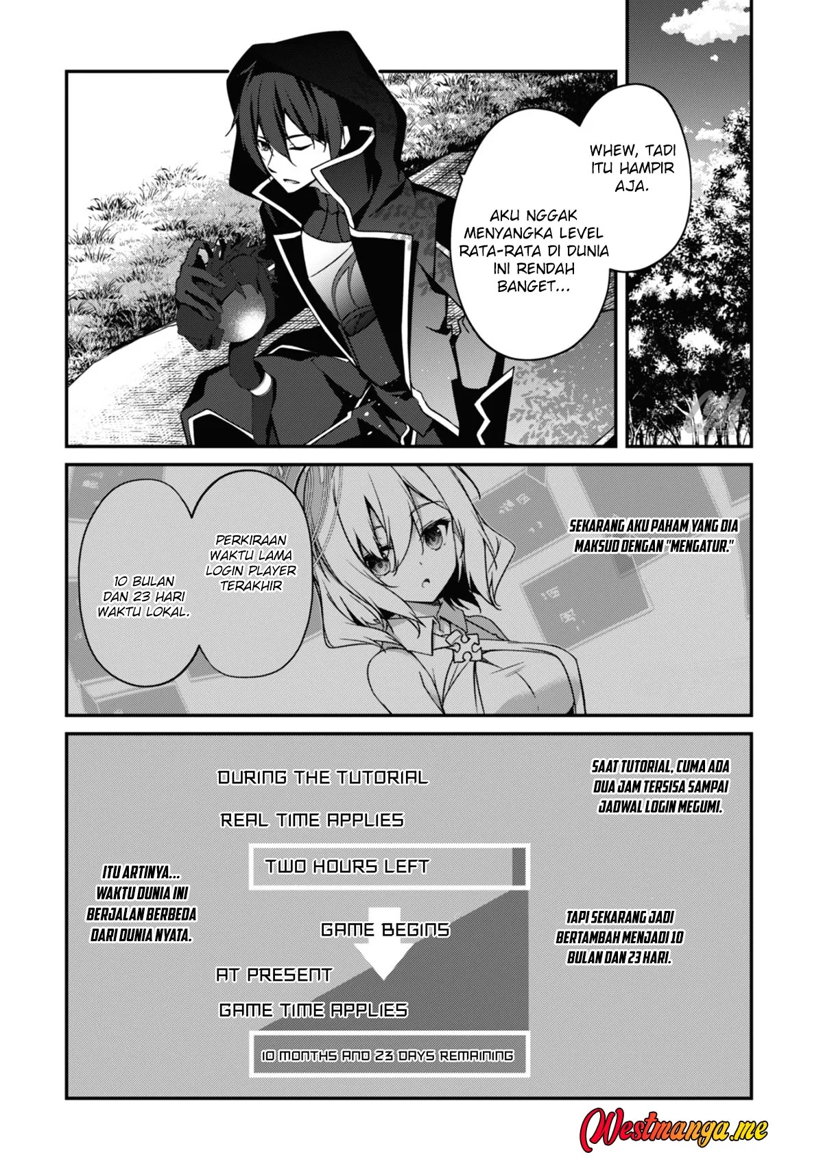 Level 1 kara Hajimaru Shoukan Musou Chapter 5 - halaman 19