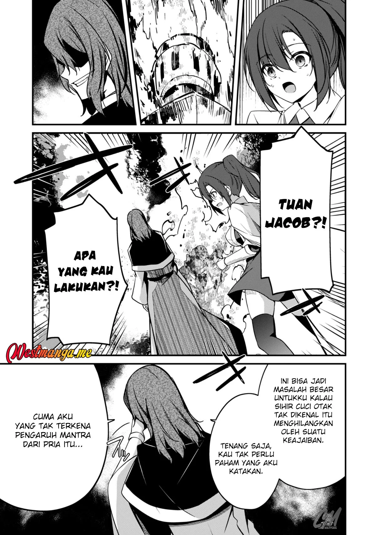 Level 1 kara Hajimaru Shoukan Musou Chapter 5 - halaman 24