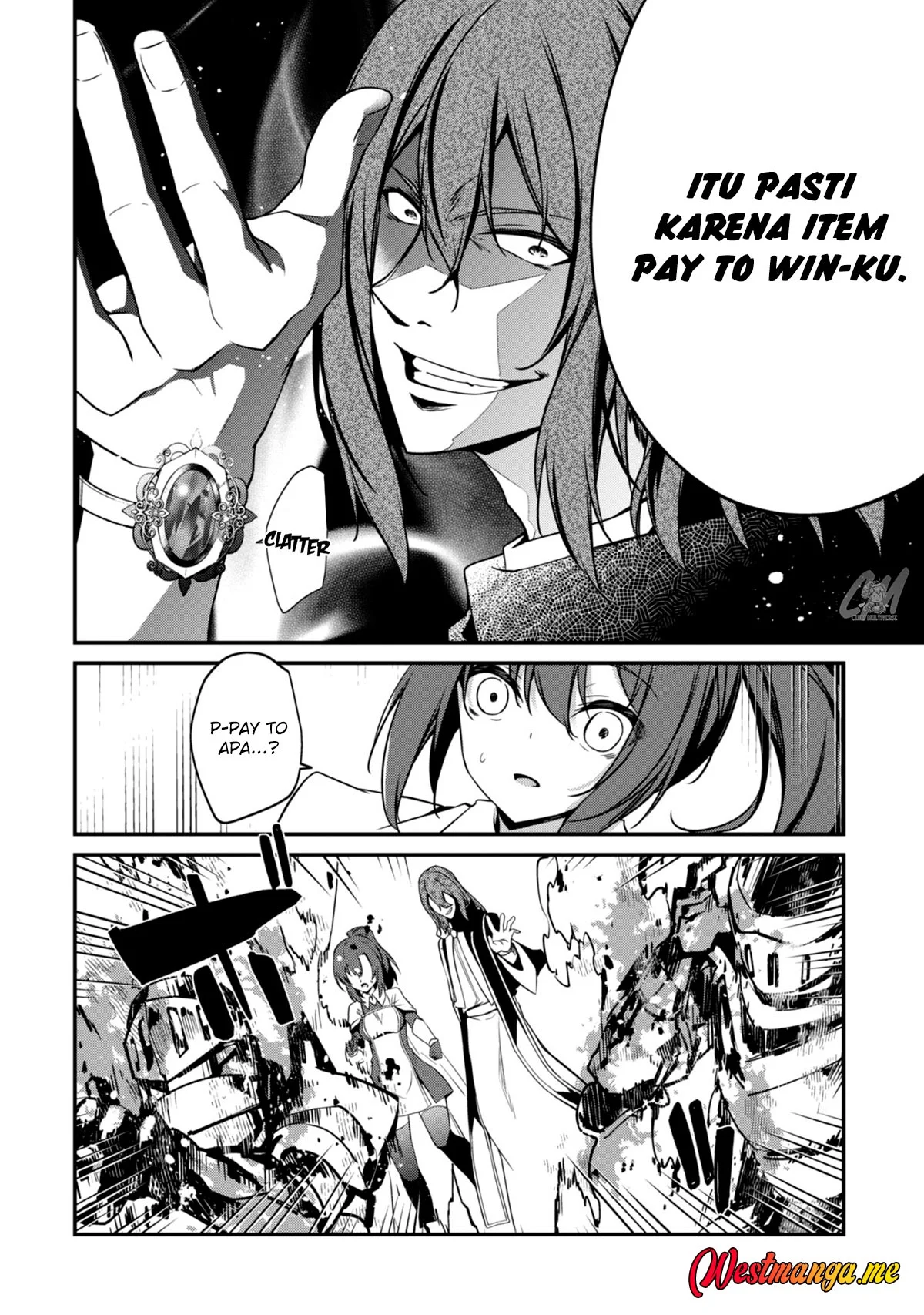 Level 1 kara Hajimaru Shoukan Musou Chapter 5 - halaman 25