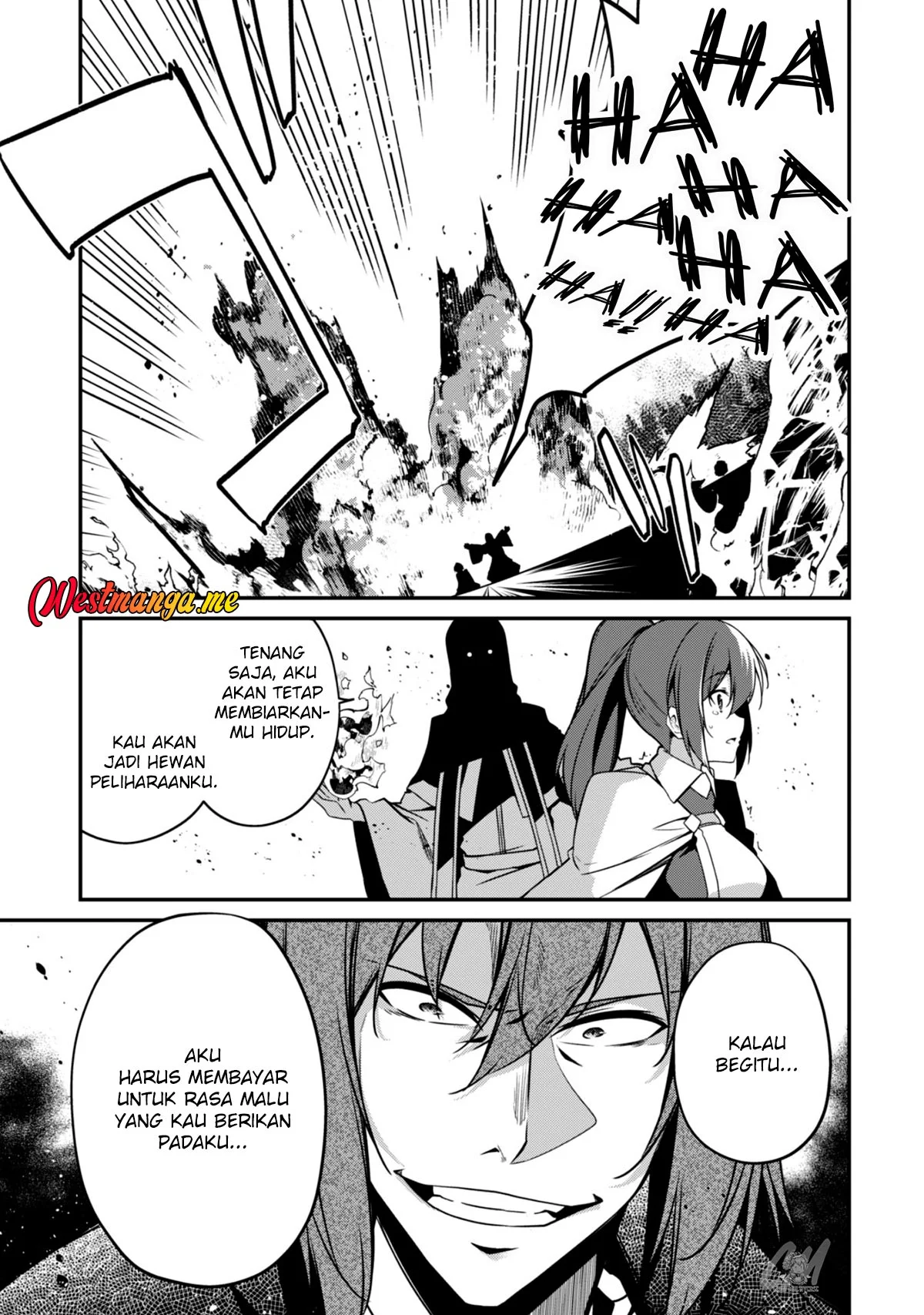 Level 1 kara Hajimaru Shoukan Musou Chapter 5 - halaman 26