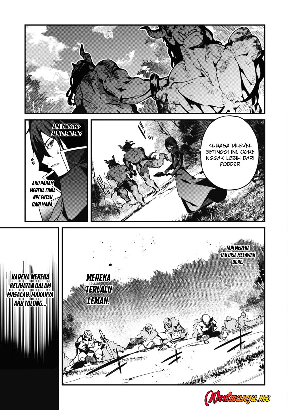 Level 1 kara Hajimaru Shoukan Musou Chapter 5 - halaman 7