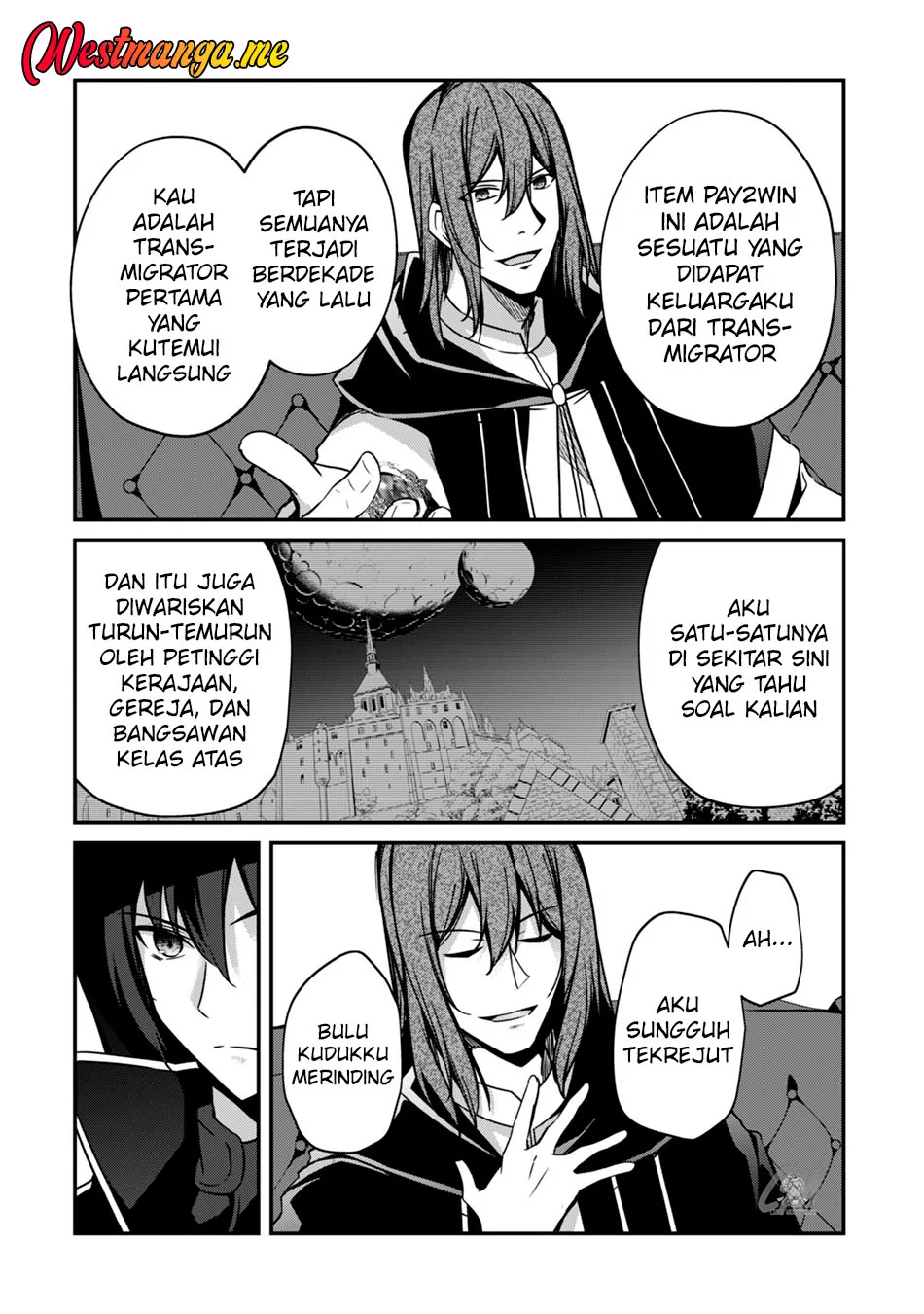 Level 1 kara Hajimaru Shoukan Musou Chapter 6 - halaman 16