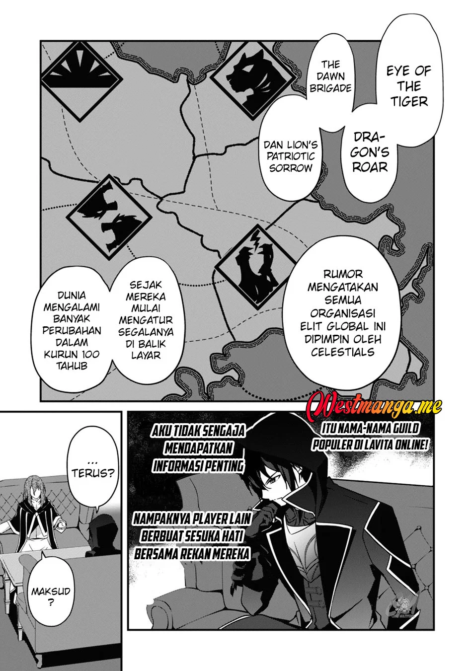 Level 1 kara Hajimaru Shoukan Musou Chapter 6 - halaman 18