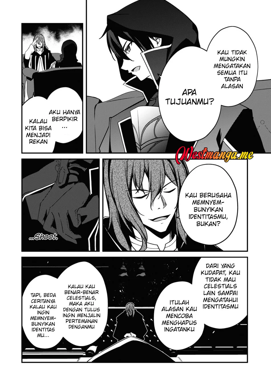 Level 1 kara Hajimaru Shoukan Musou Chapter 6 - halaman 19