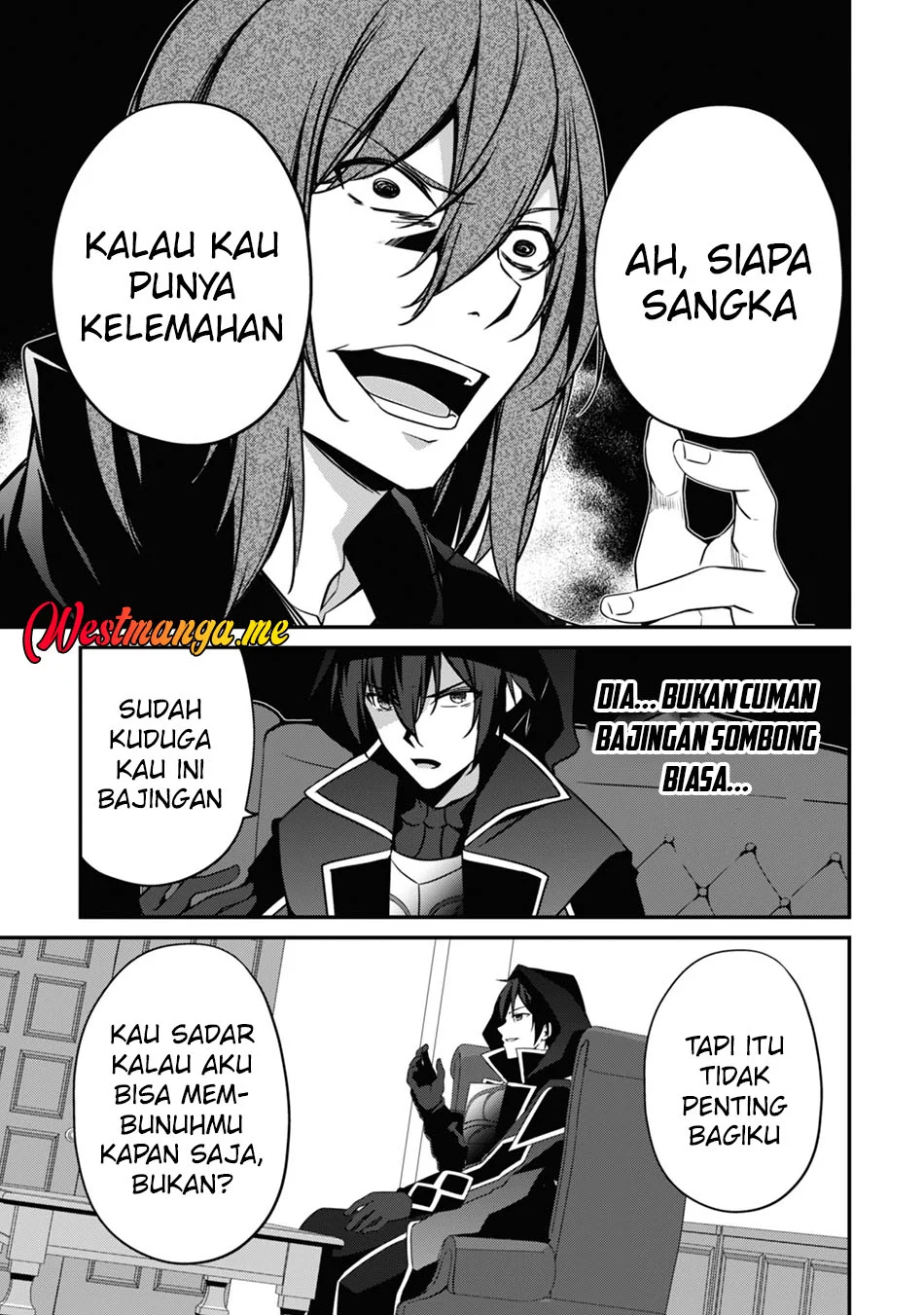Level 1 kara Hajimaru Shoukan Musou Chapter 6 - halaman 20
