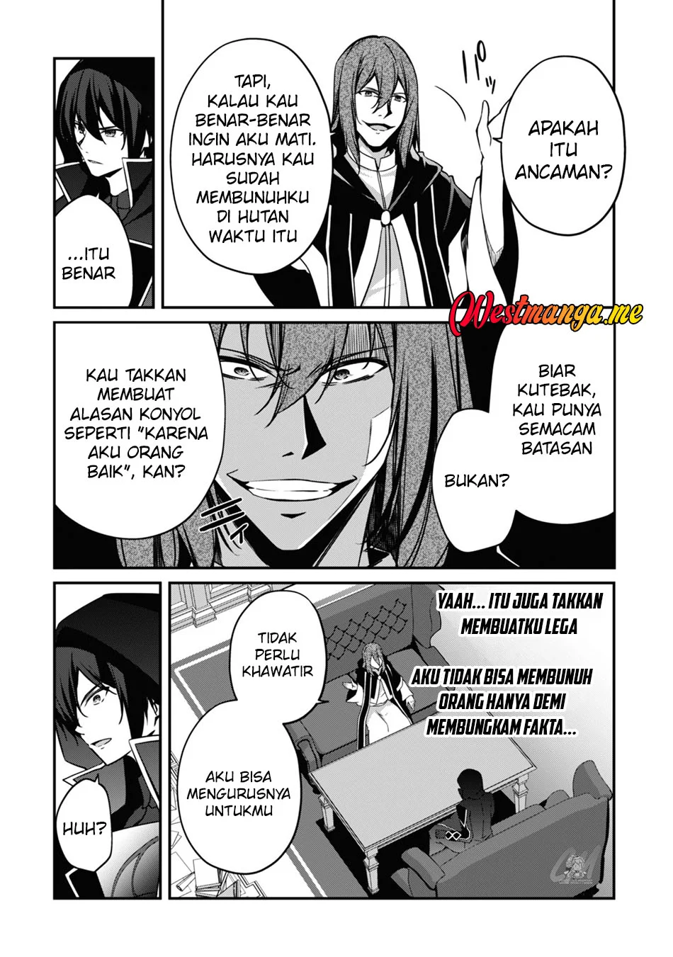 Level 1 kara Hajimaru Shoukan Musou Chapter 6 - halaman 21