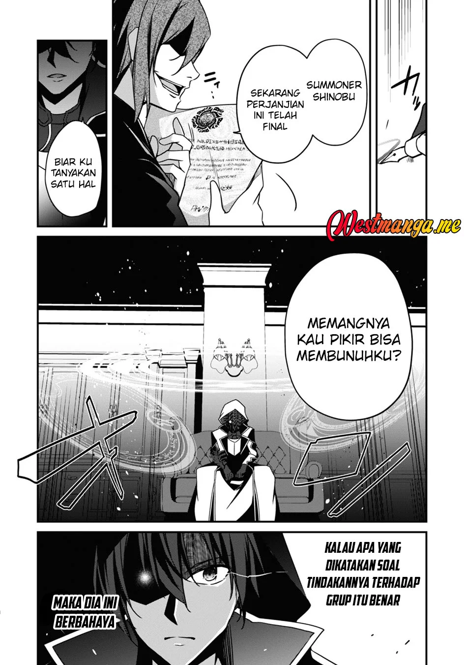 Level 1 kara Hajimaru Shoukan Musou Chapter 6 - halaman 24