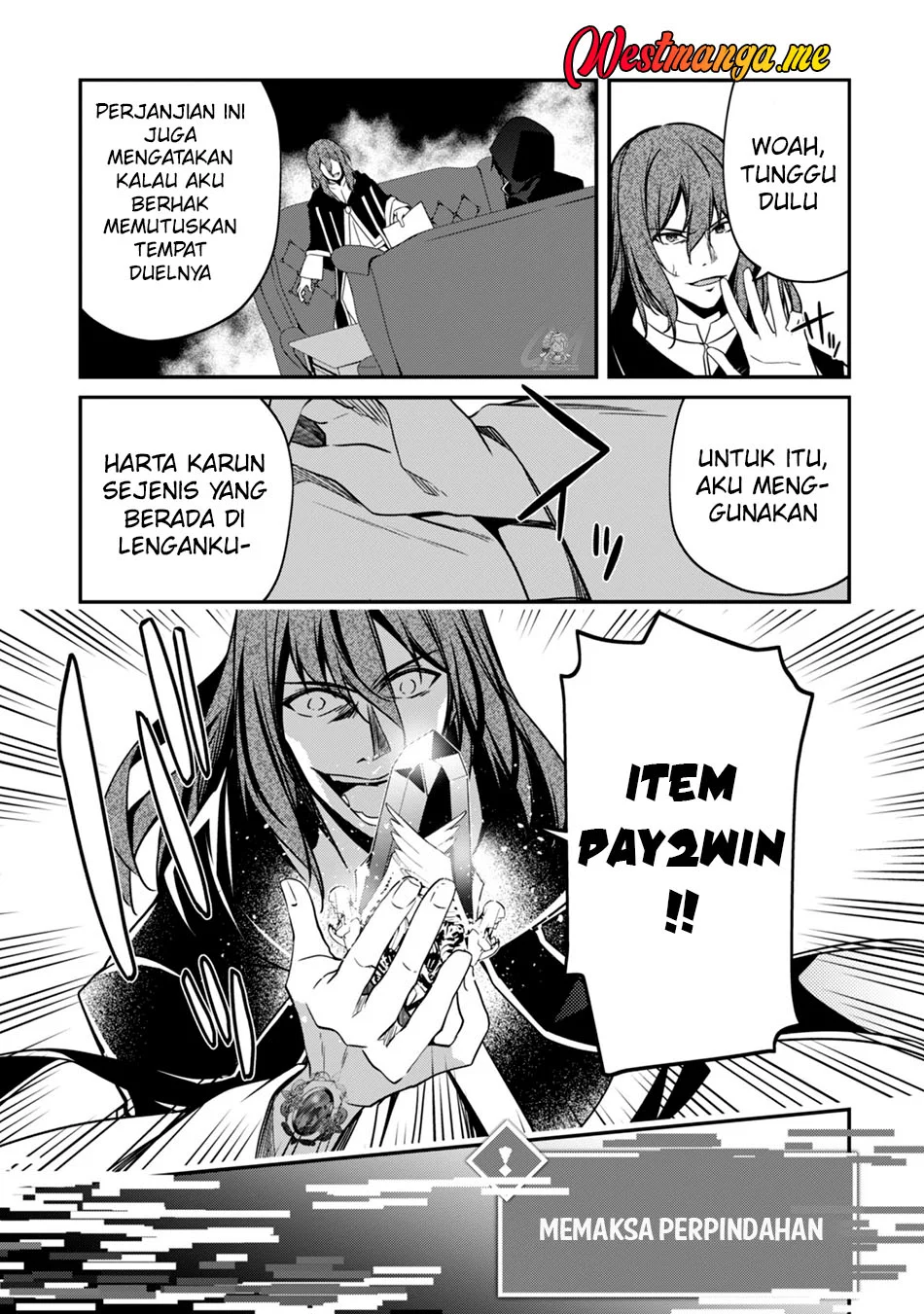 Level 1 kara Hajimaru Shoukan Musou Chapter 6 - halaman 25