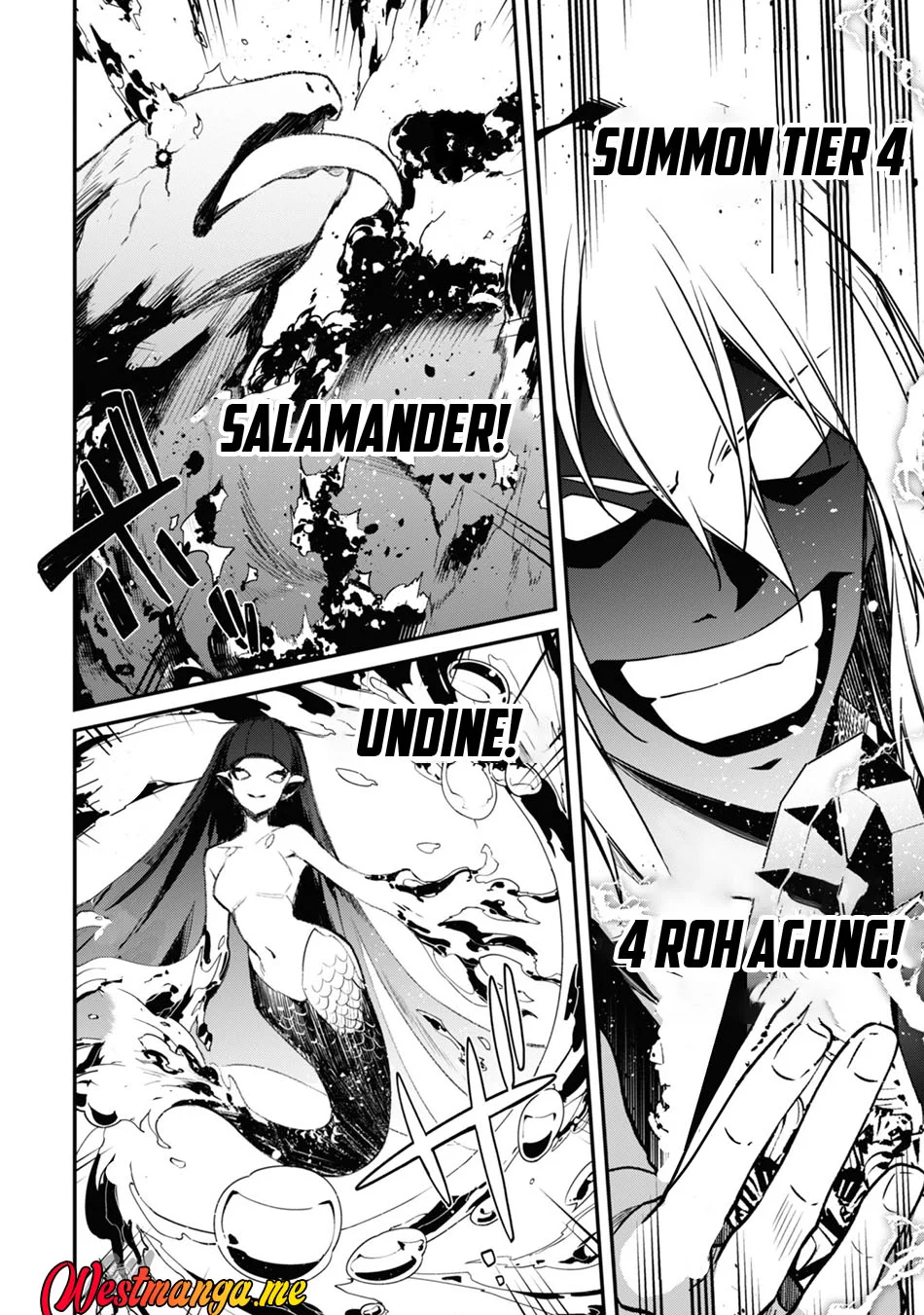 Level 1 kara Hajimaru Shoukan Musou Chapter 6 - halaman 29