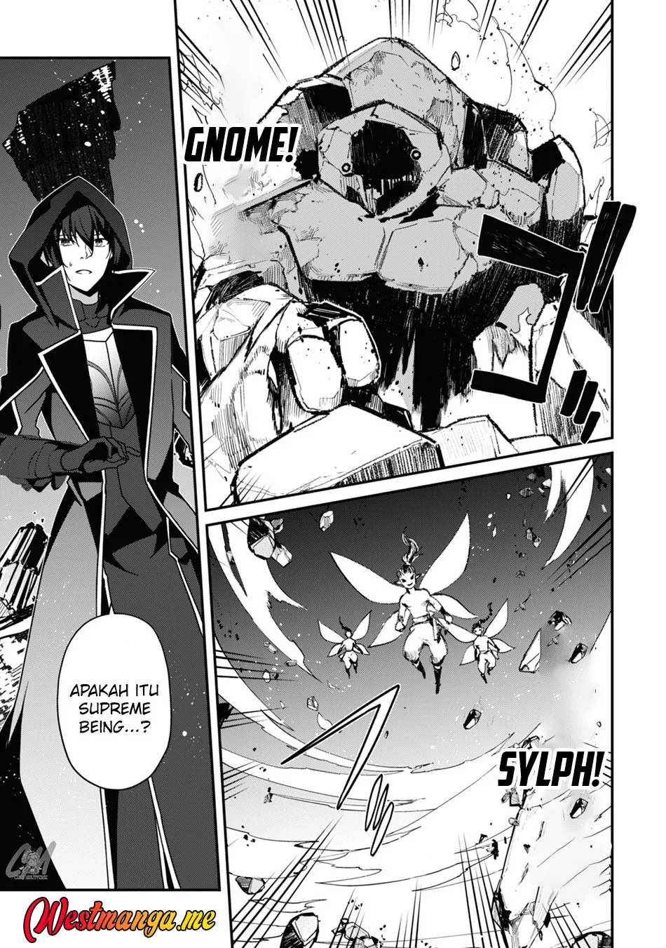 Level 1 kara Hajimaru Shoukan Musou Chapter 6 - halaman 30