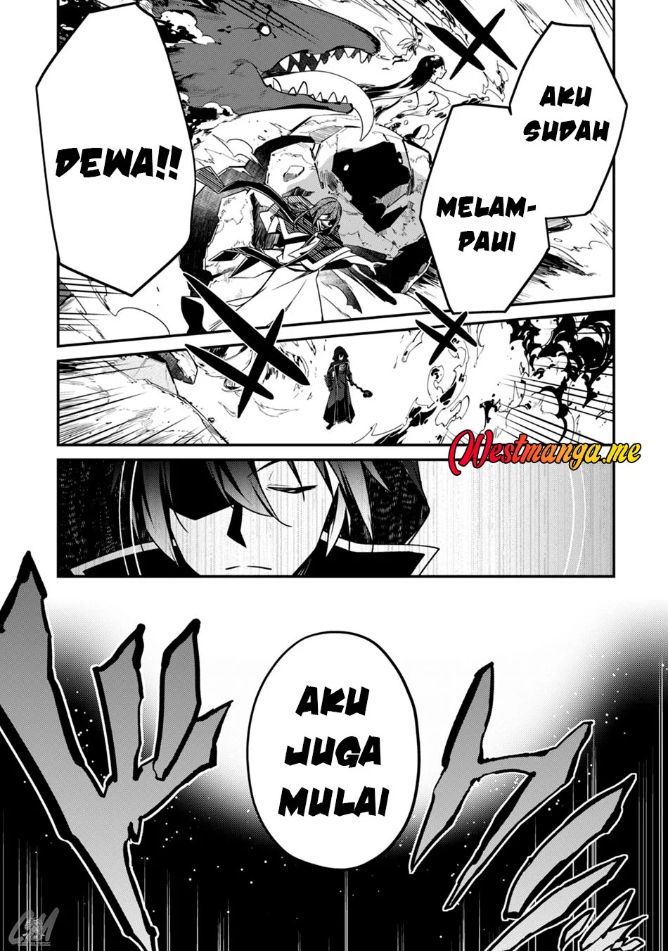 Level 1 kara Hajimaru Shoukan Musou Chapter 6 - halaman 34