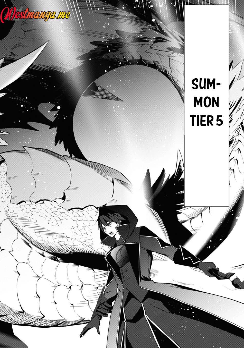 Level 1 kara Hajimaru Shoukan Musou Chapter 6 - halaman 35