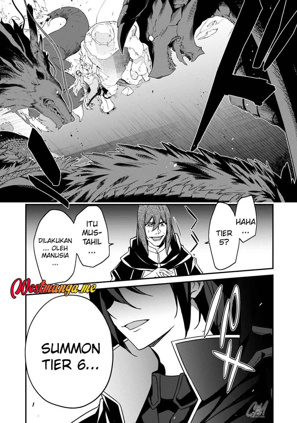 Level 1 kara Hajimaru Shoukan Musou Chapter 6 - halaman 40