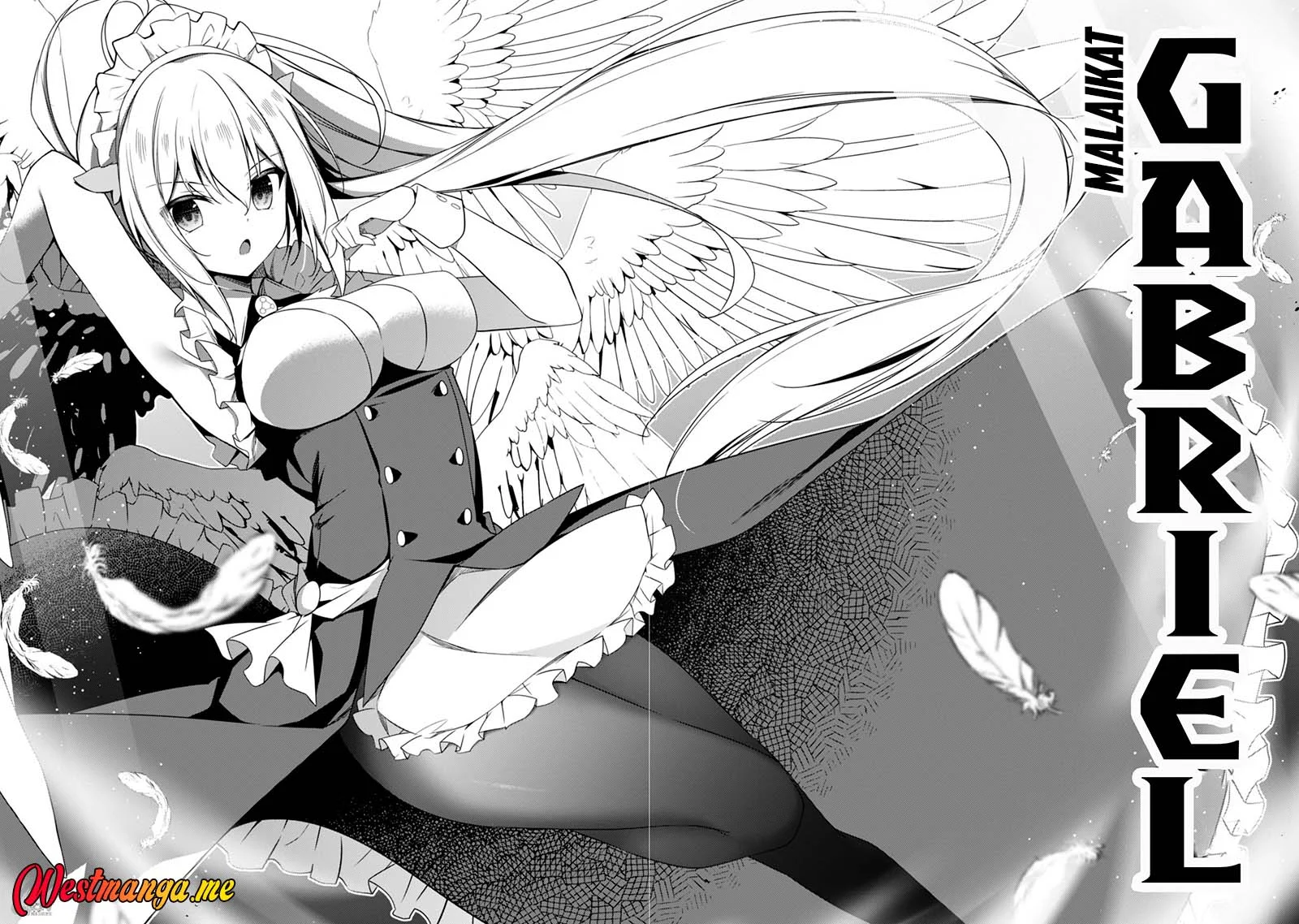 Level 1 kara Hajimaru Shoukan Musou Chapter 6 - halaman 41