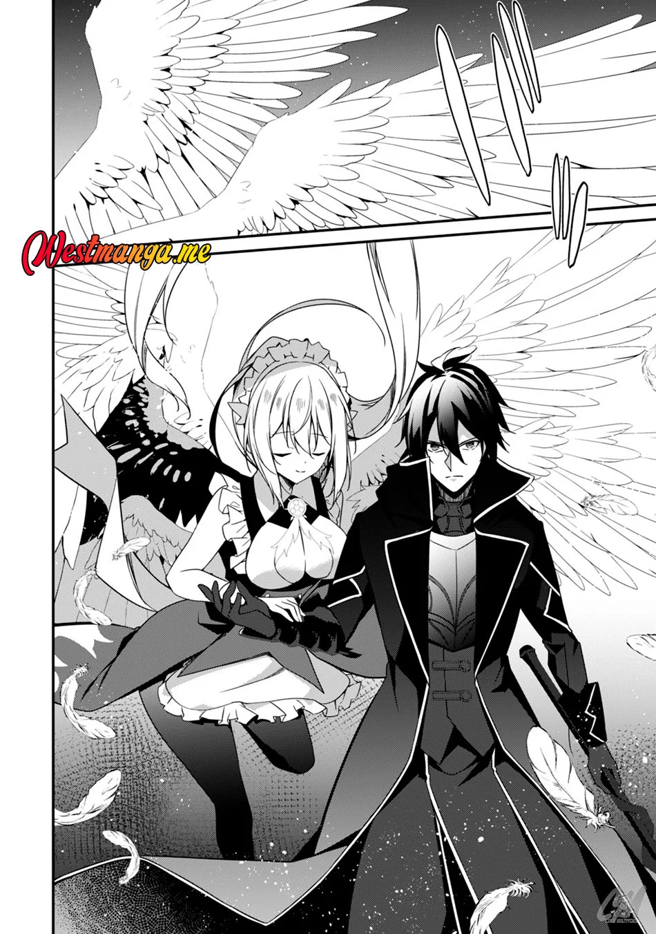 Level 1 kara Hajimaru Shoukan Musou Chapter 6 - halaman 42