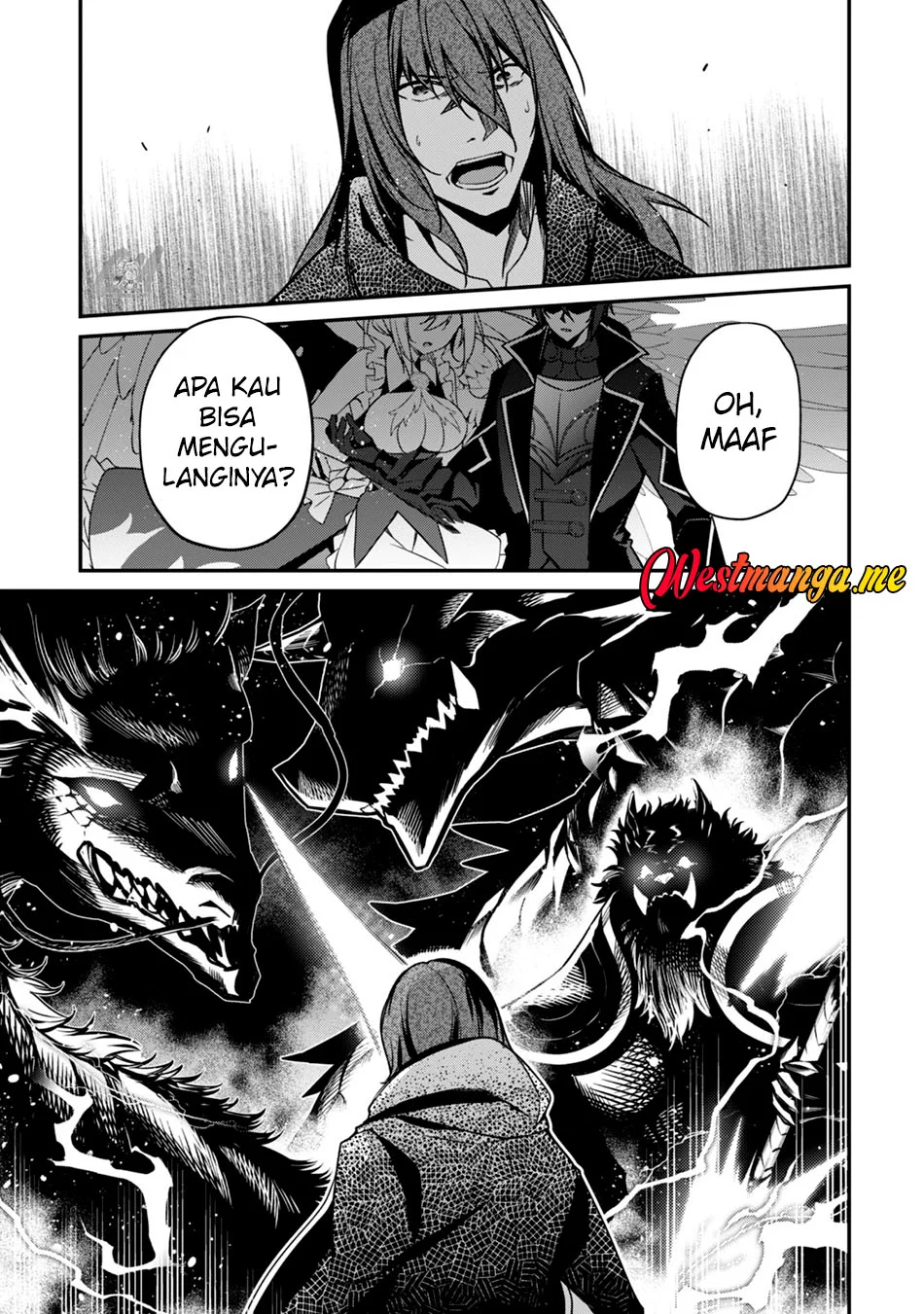 Level 1 kara Hajimaru Shoukan Musou Chapter 6 - halaman 43