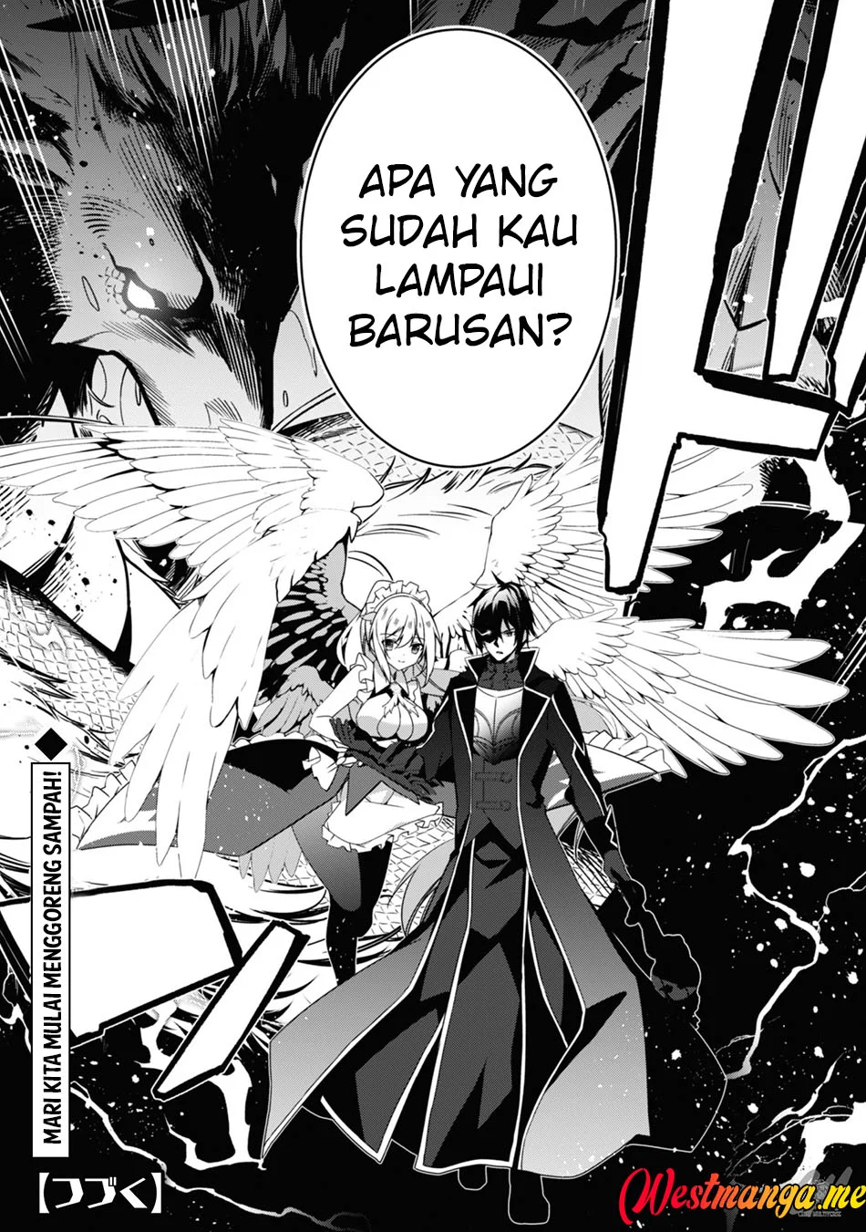 Level 1 kara Hajimaru Shoukan Musou Chapter 6 - halaman 44