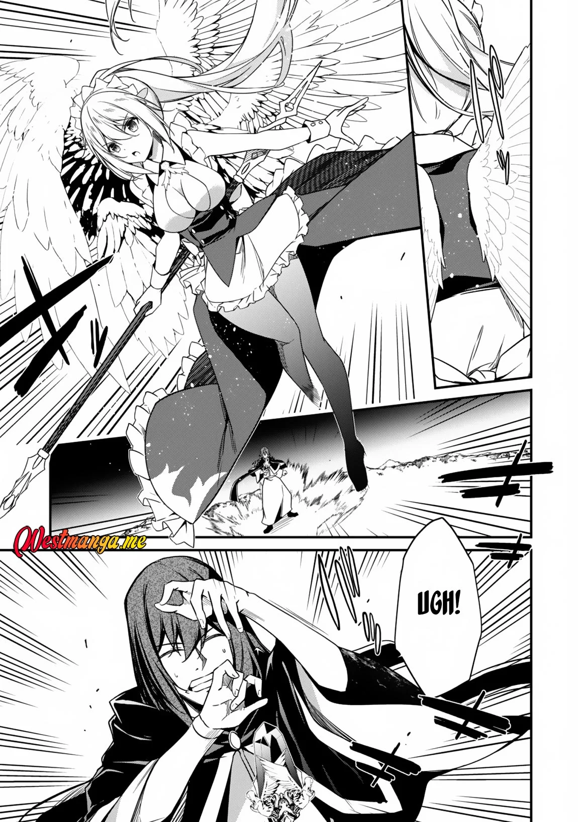 Level 1 kara Hajimaru Shoukan Musou Chapter 7 - halaman 10