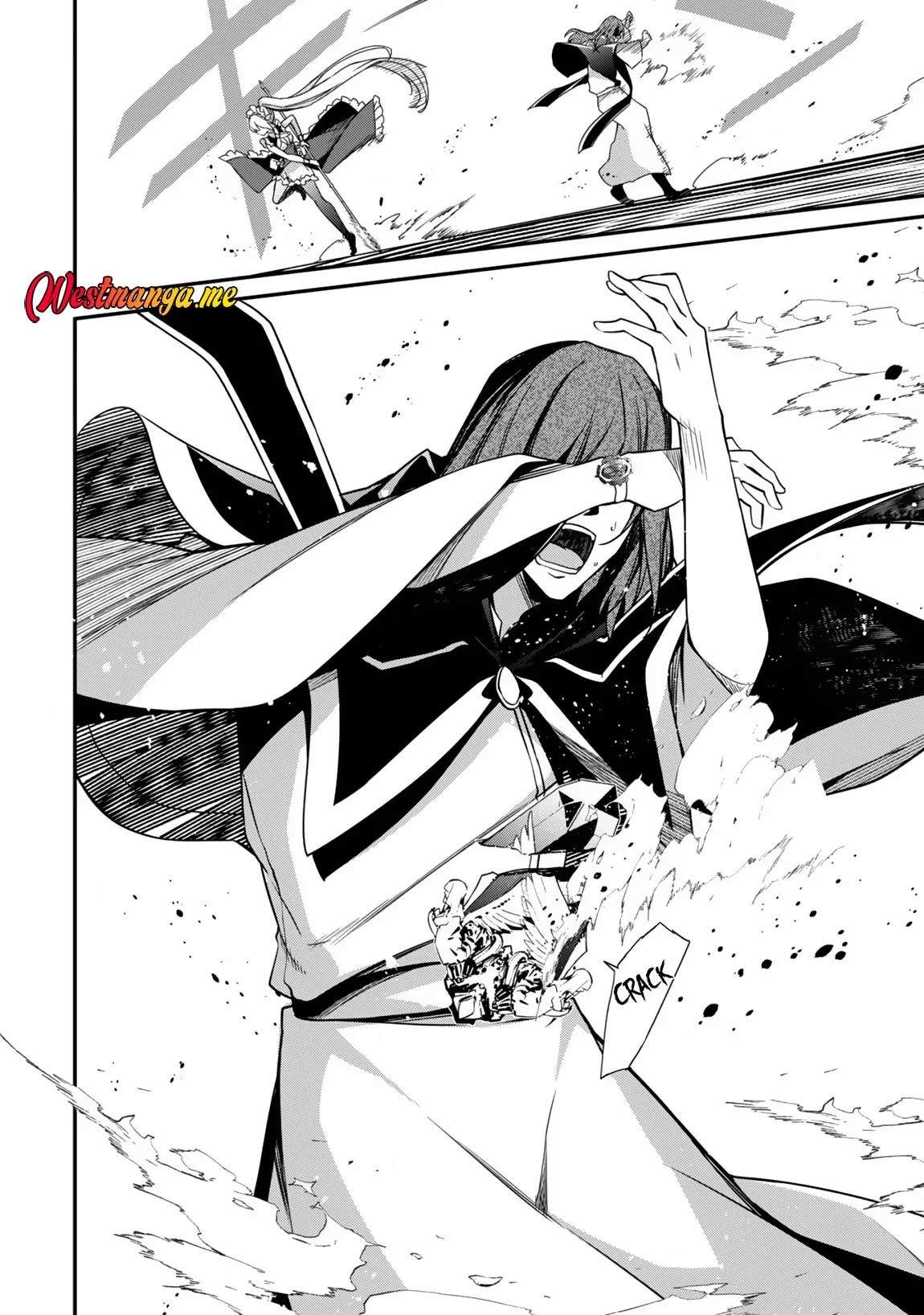 Level 1 kara Hajimaru Shoukan Musou Chapter 7 - halaman 11