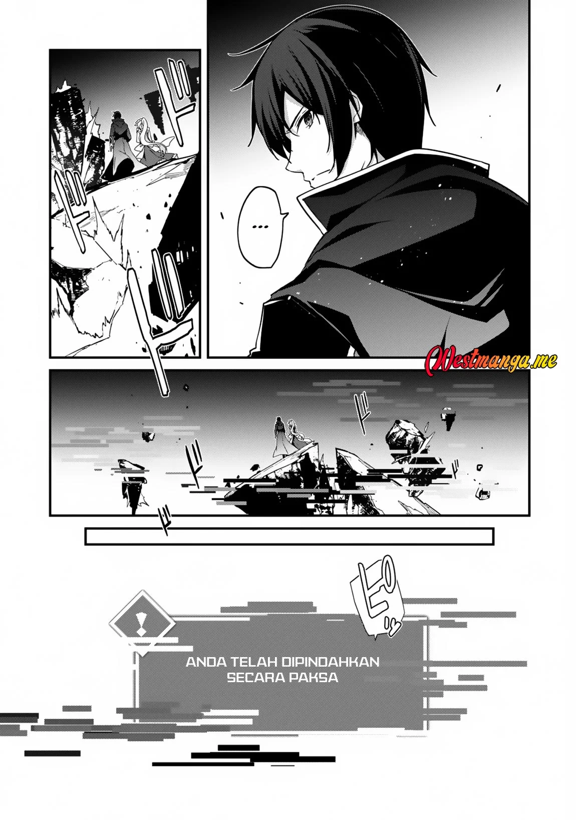 Level 1 kara Hajimaru Shoukan Musou Chapter 7 - halaman 19