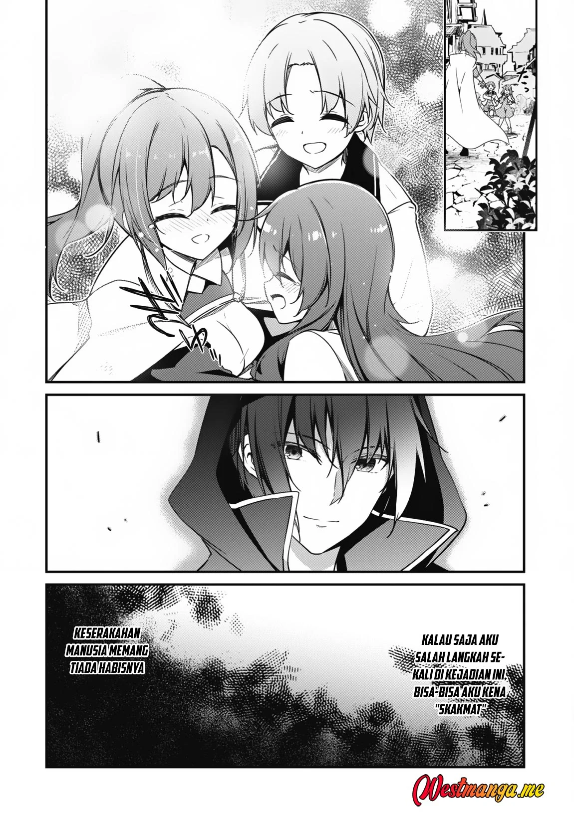 Level 1 kara Hajimaru Shoukan Musou Chapter 7 - halaman 22