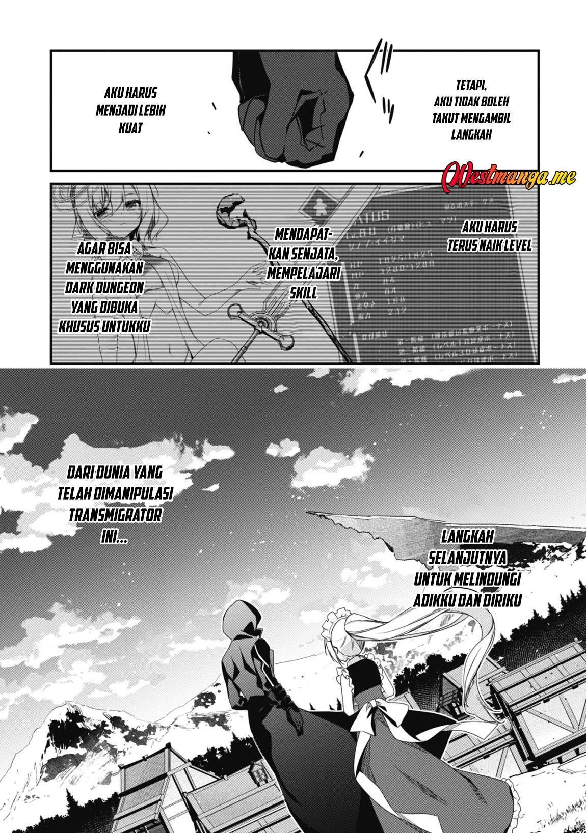 Level 1 kara Hajimaru Shoukan Musou Chapter 7 - halaman 23