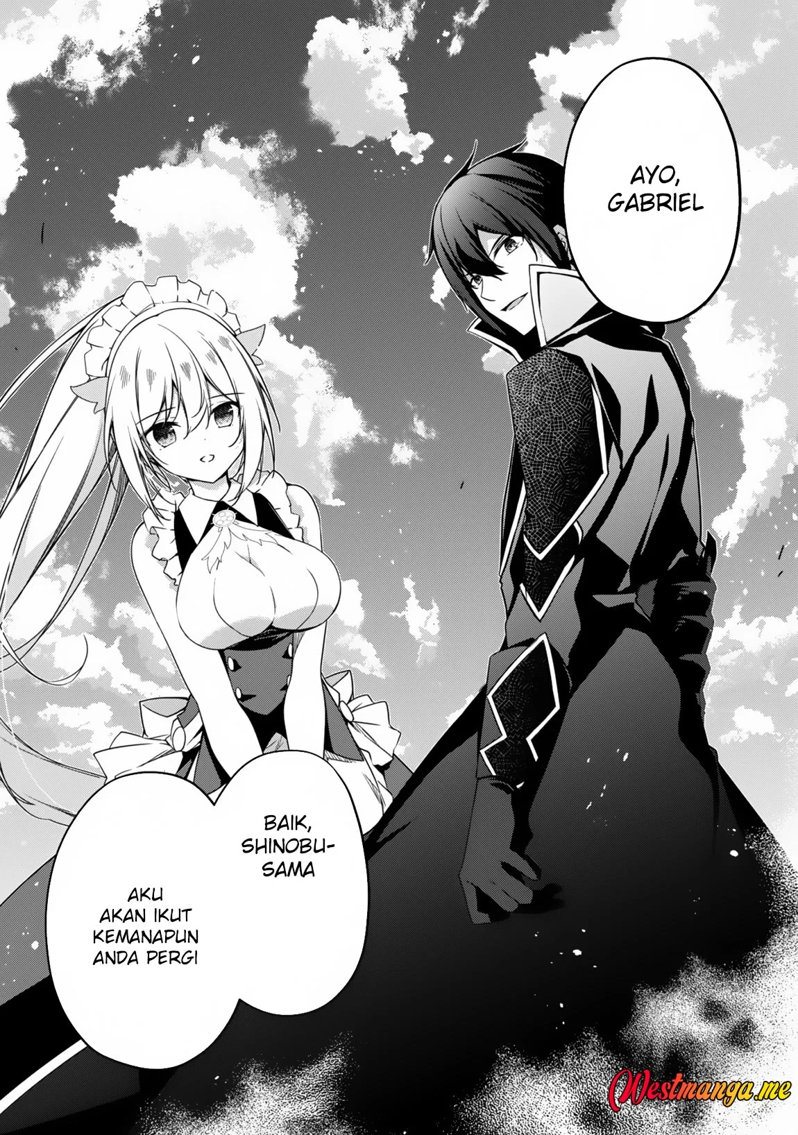 Level 1 kara Hajimaru Shoukan Musou Chapter 7 - halaman 24