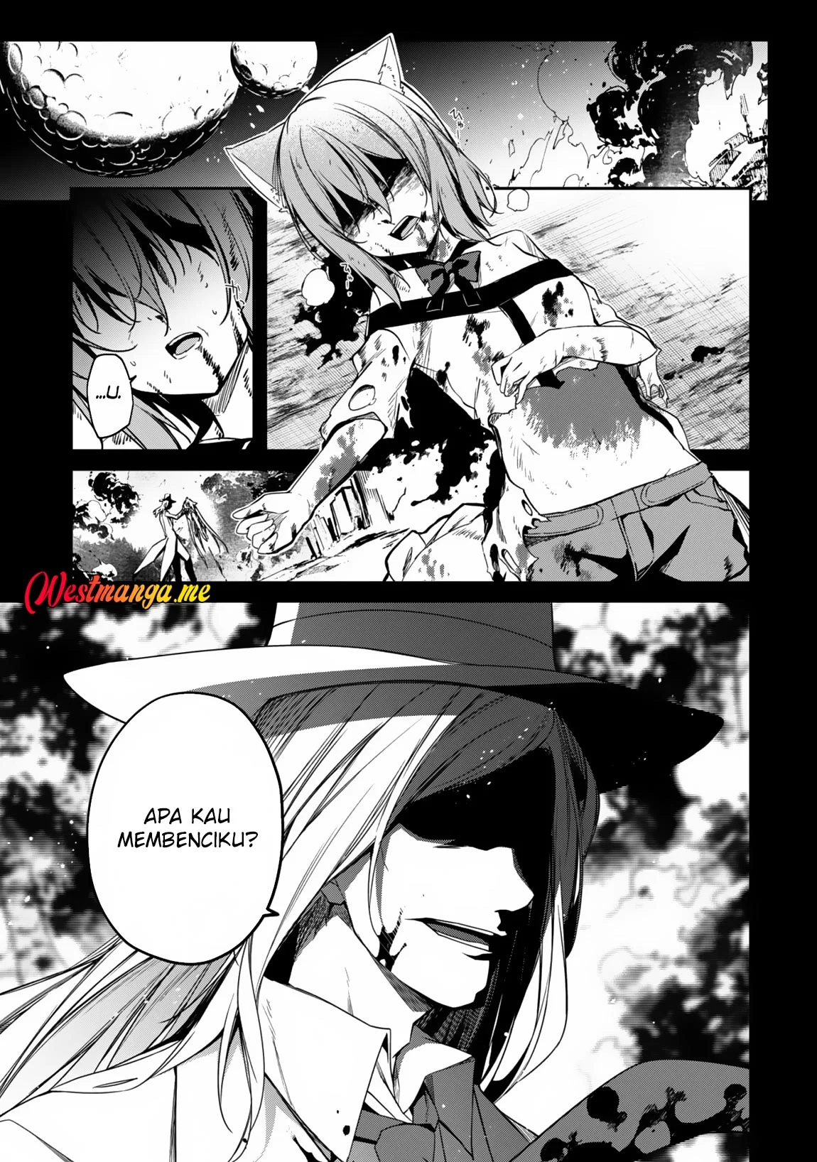 Level 1 kara Hajimaru Shoukan Musou Chapter 7 - halaman 25