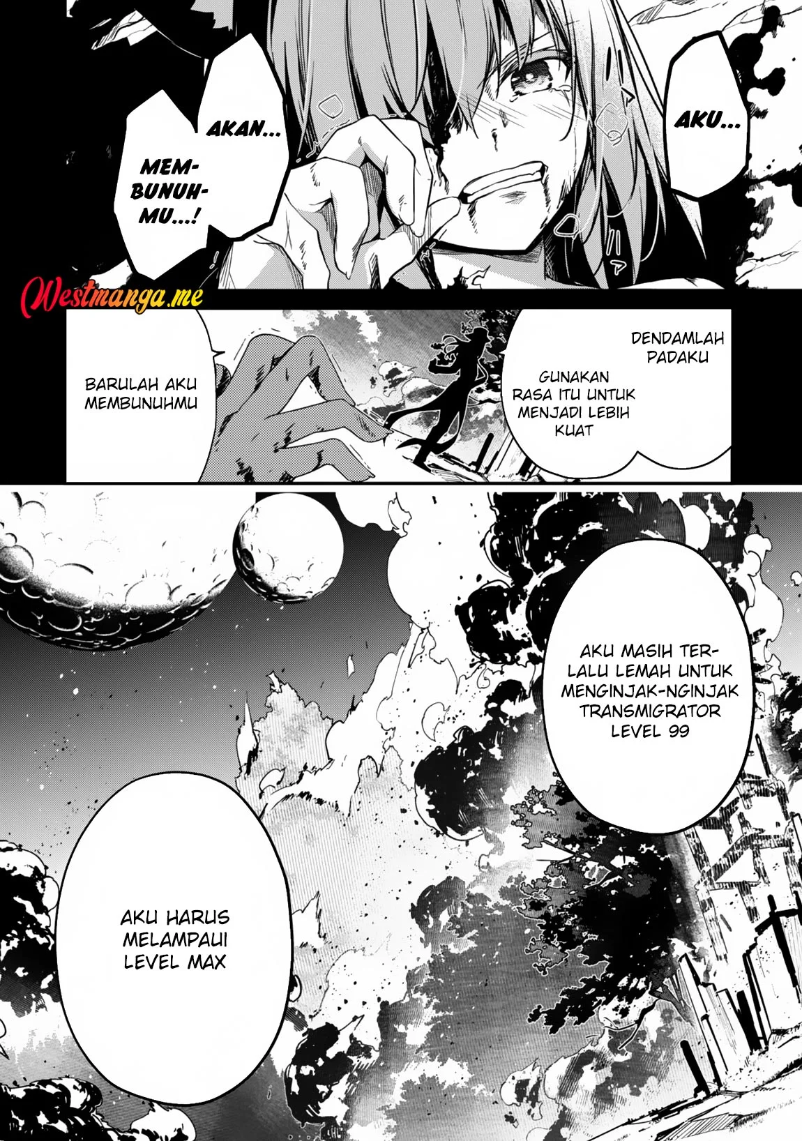 Level 1 kara Hajimaru Shoukan Musou Chapter 7 - halaman 26