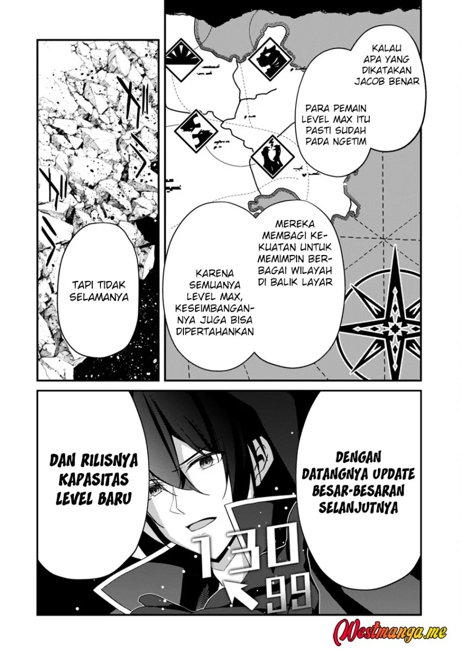 Level 1 kara Hajimaru Shoukan Musou Chapter 8 - halaman 13
