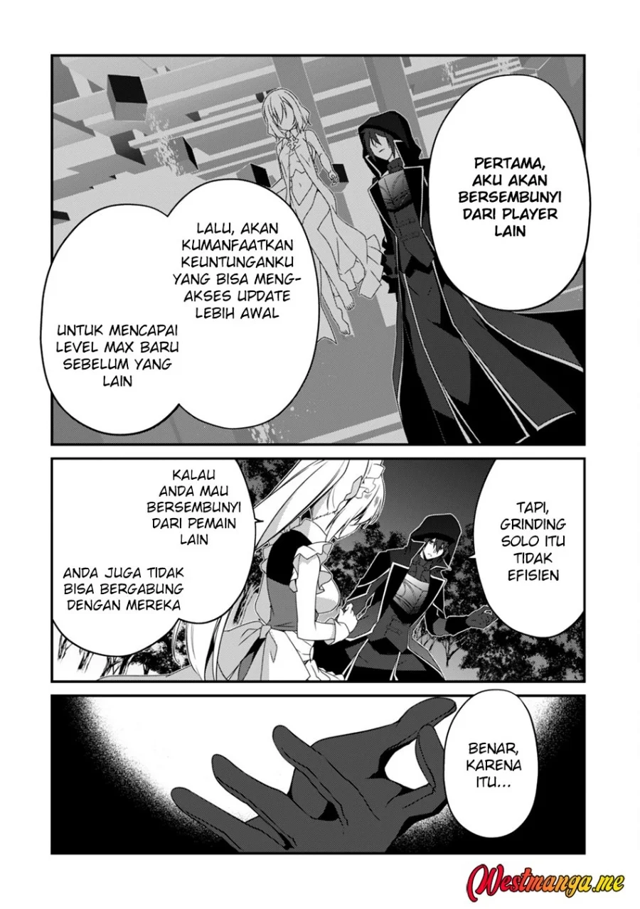 Level 1 kara Hajimaru Shoukan Musou Chapter 8 - halaman 15