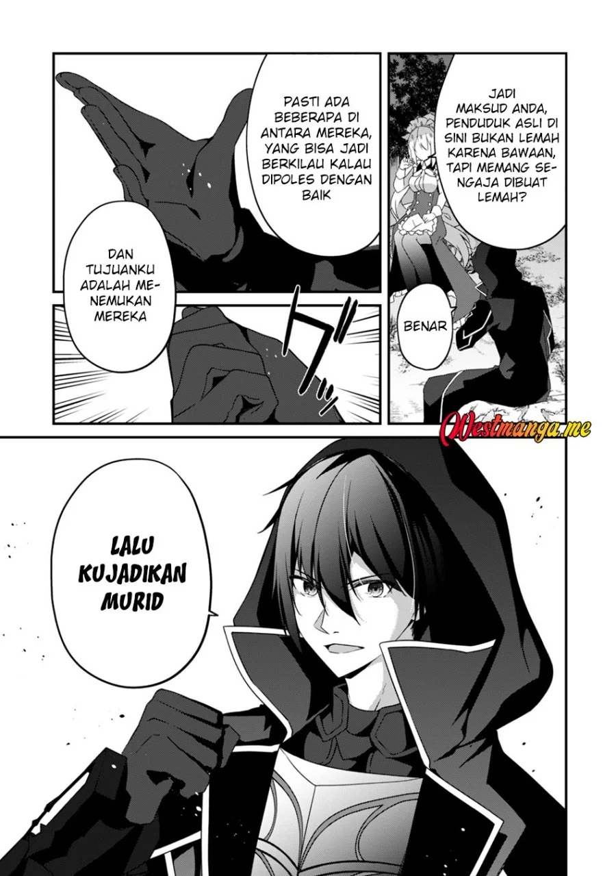 Level 1 kara Hajimaru Shoukan Musou Chapter 8 - halaman 18