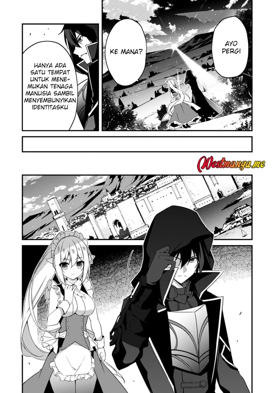 Level 1 kara Hajimaru Shoukan Musou Chapter 8 - halaman 19