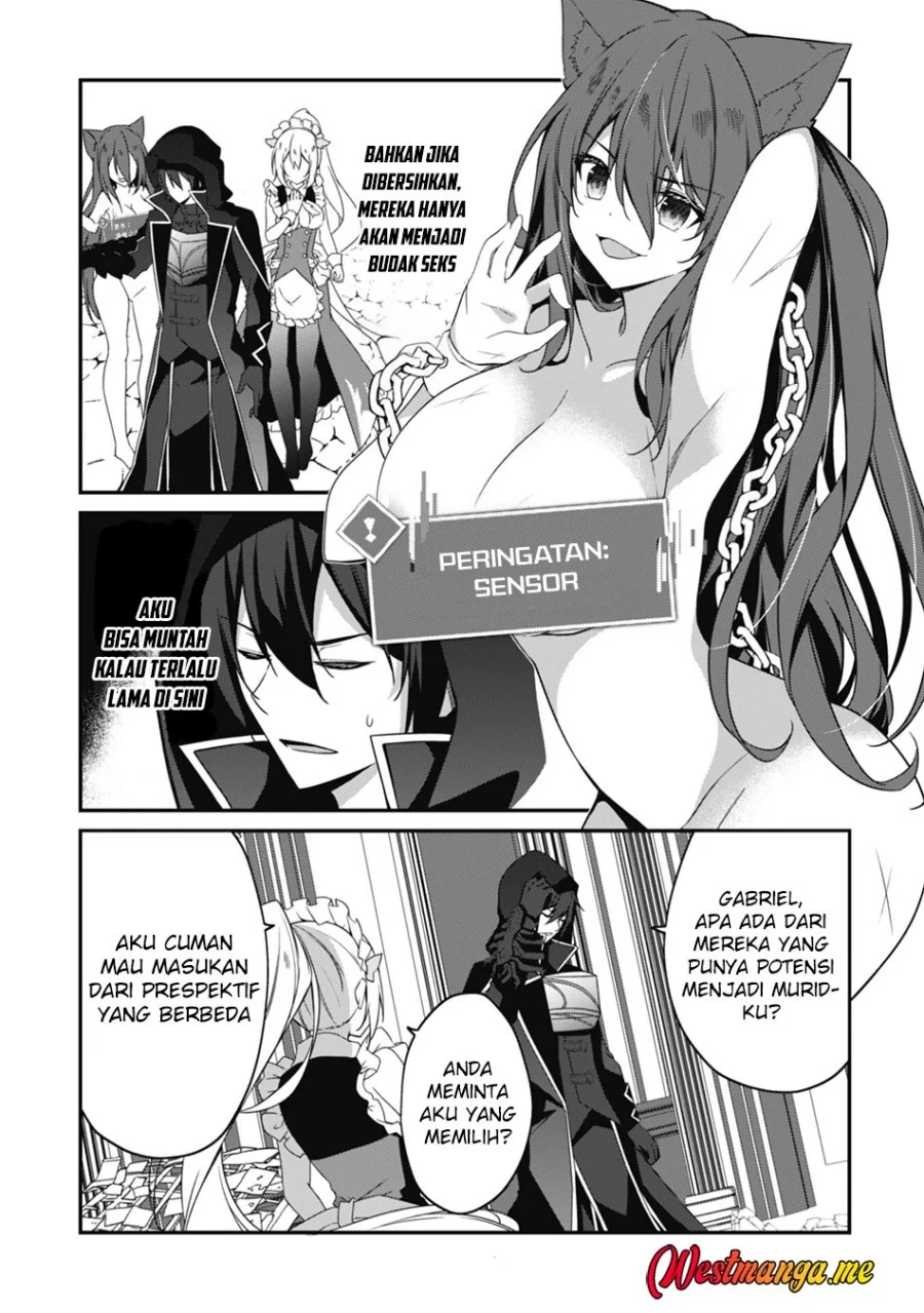 Level 1 kara Hajimaru Shoukan Musou Chapter 8 - halaman 22