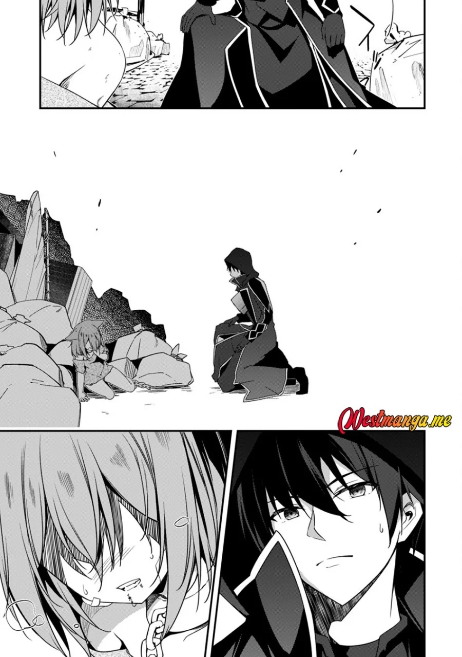 Level 1 kara Hajimaru Shoukan Musou Chapter 8 - halaman 30