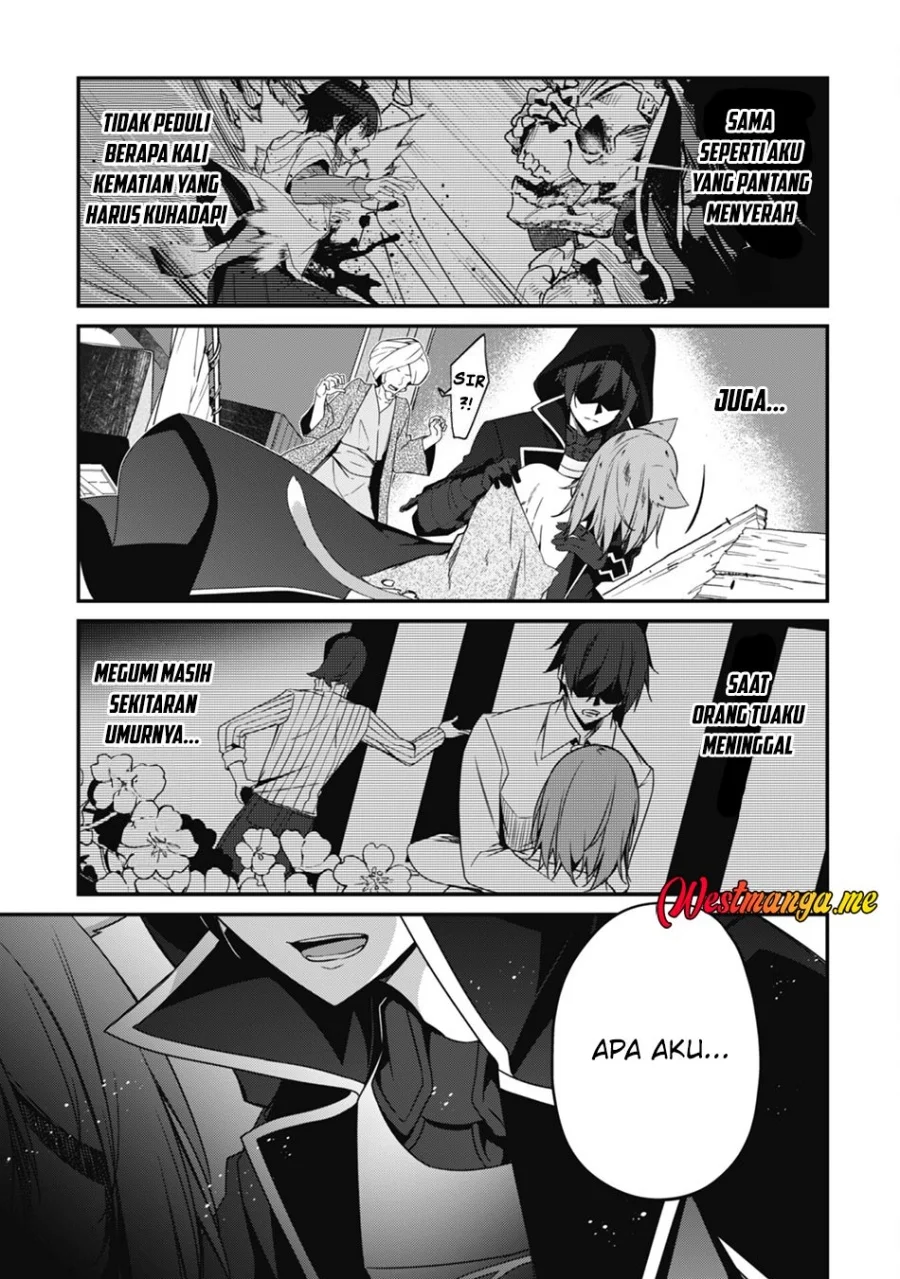 Level 1 kara Hajimaru Shoukan Musou Chapter 8 - halaman 32