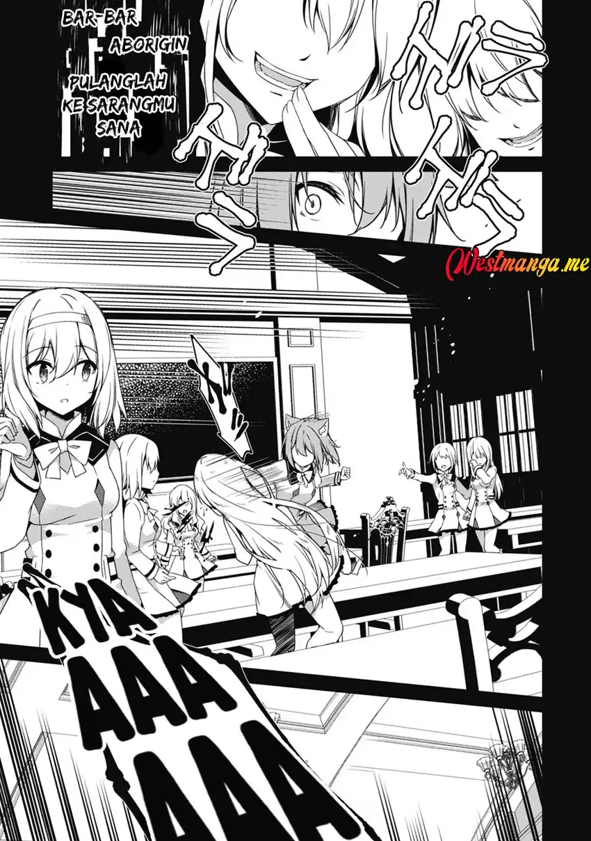 Level 1 kara Hajimaru Shoukan Musou Chapter 9 - halaman 10