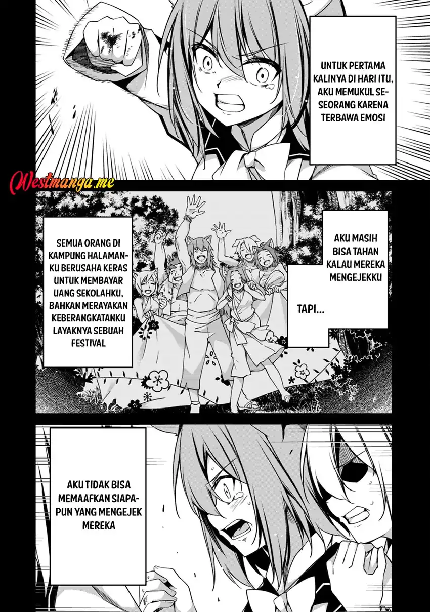 Level 1 kara Hajimaru Shoukan Musou Chapter 9 - halaman 11